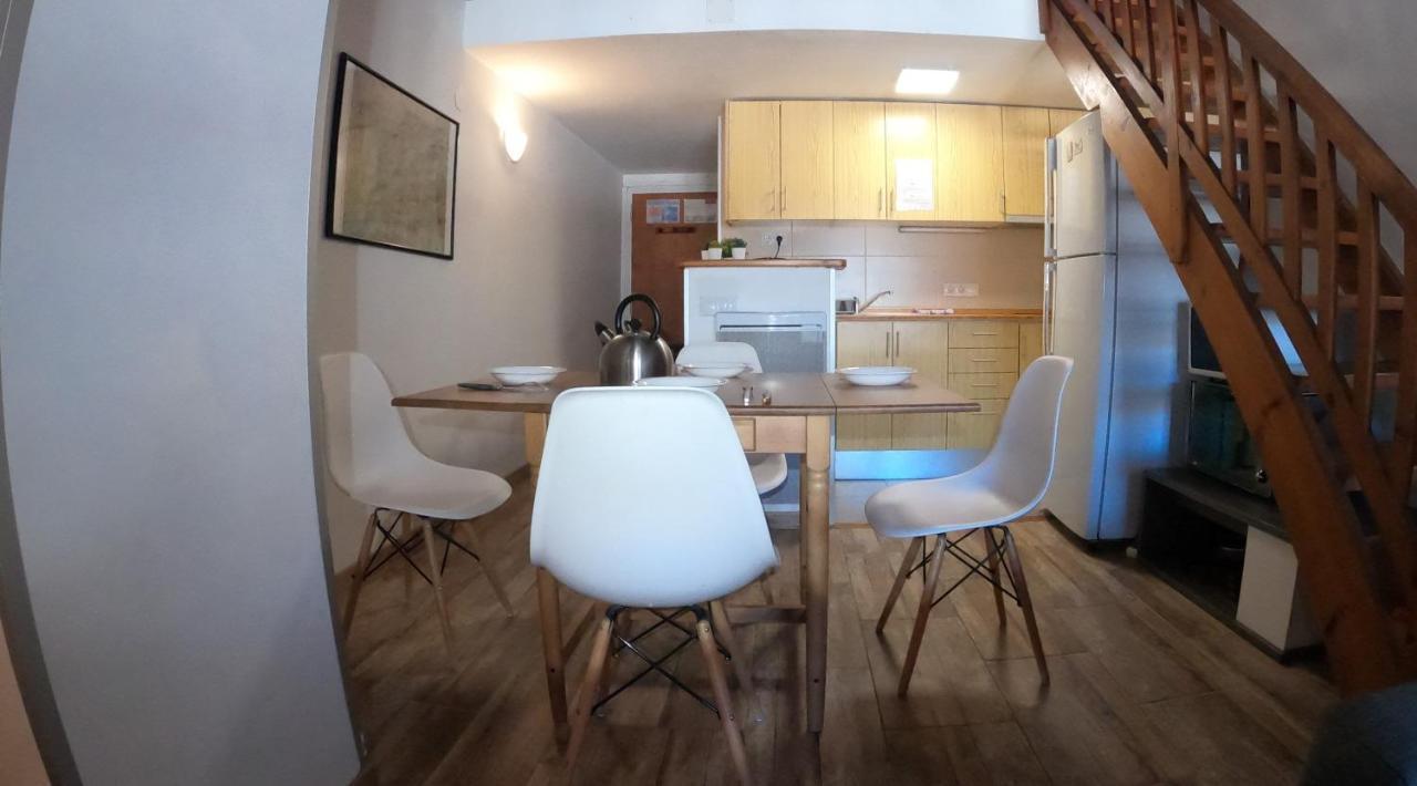 Duplex Holidays Andorra El Pas de la Casa