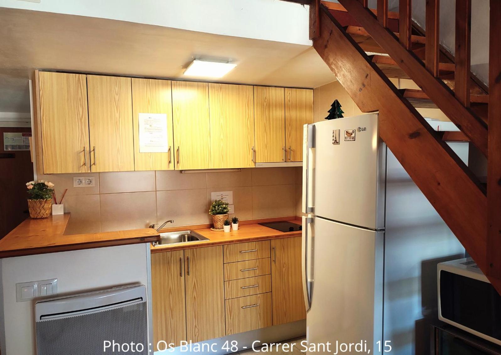 Duplex Holidays Andorra *