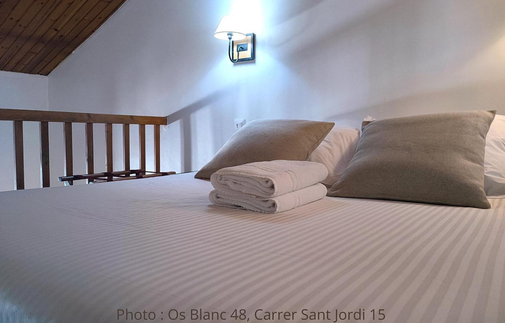 Apartament Duplex Holidays Andorra *