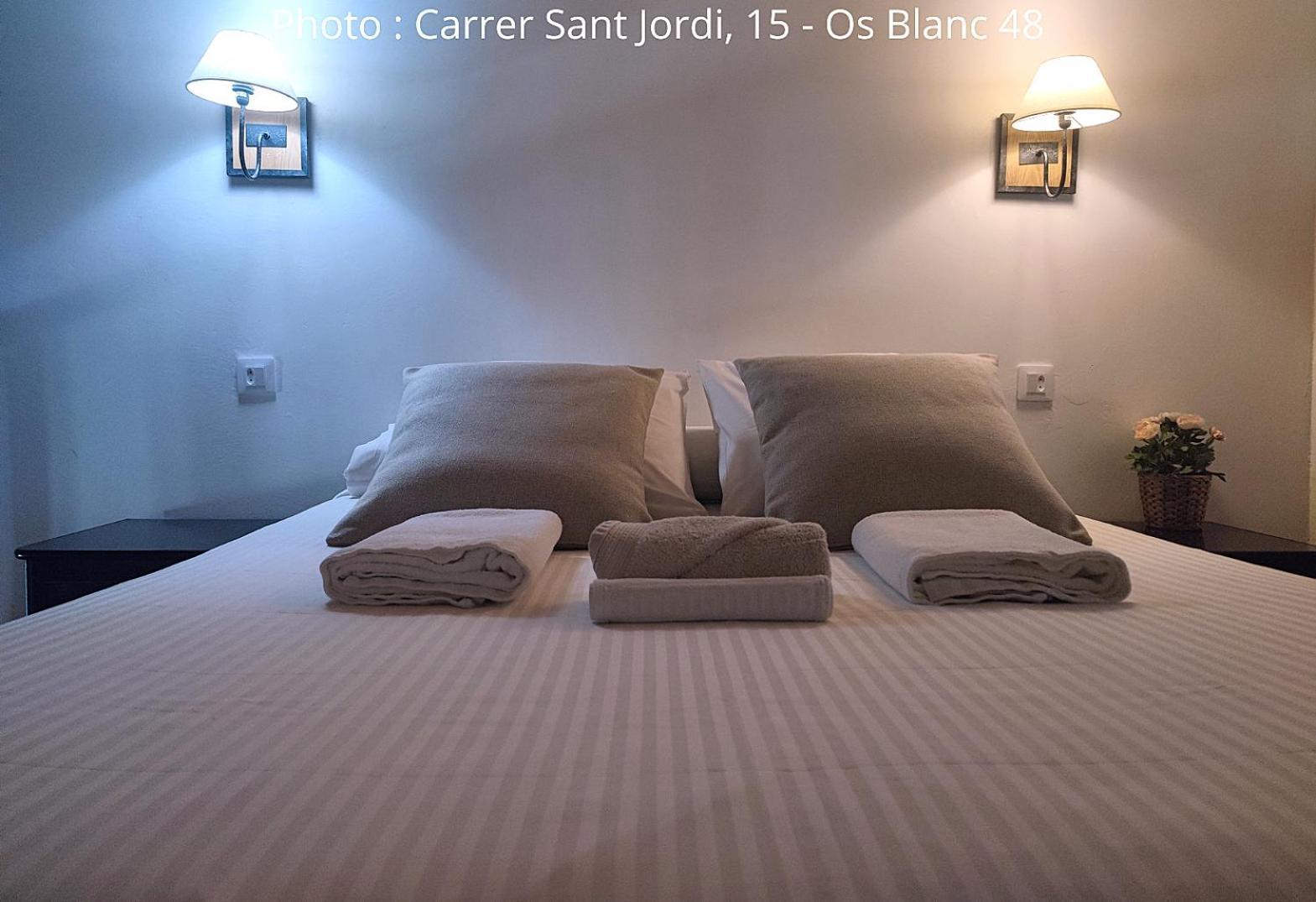Duplex Holidays Andorra * El Pas de la Casa